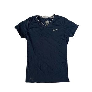 Nike Womens Dri Fit Top